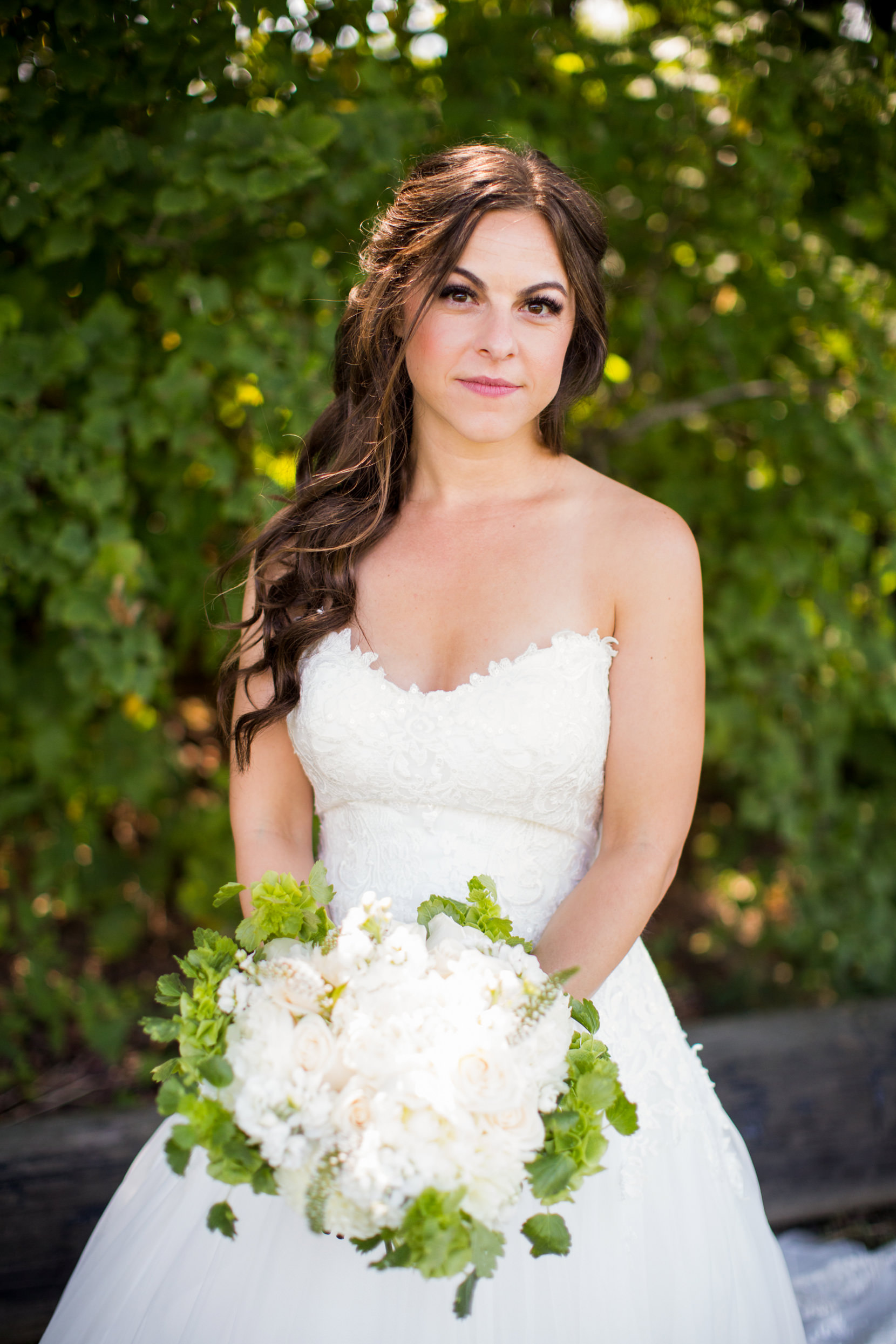 Rays Boathouse Wedding Photos